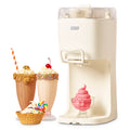 Soft Serve Ice Cream Machine