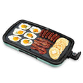 Everyday Griddle - Removable Plate, Aqua