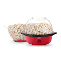 SmartStore® Stirring Popcorn Maker, 3Qt - Red
